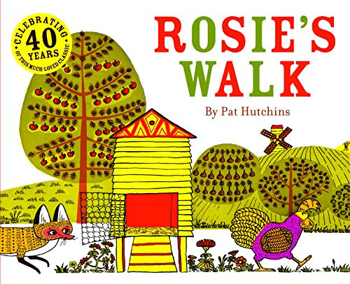 Red Fox Picture Books