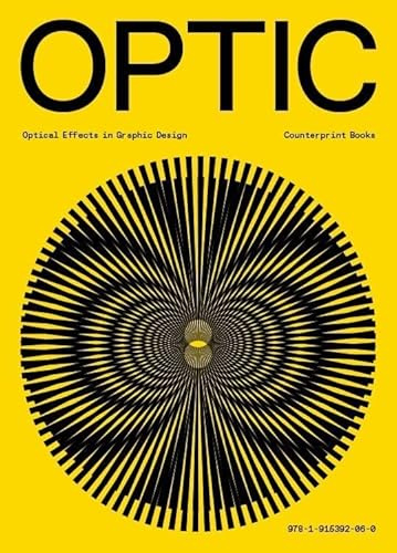 Optic: Optical effects in graphic design