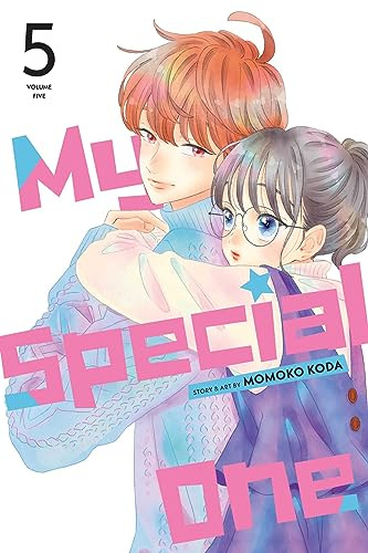 My Special One, Vol. 5