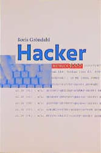 Hacker (Rotbuch 3000)