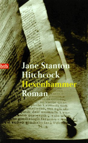 Der Hexenhammer: Roman