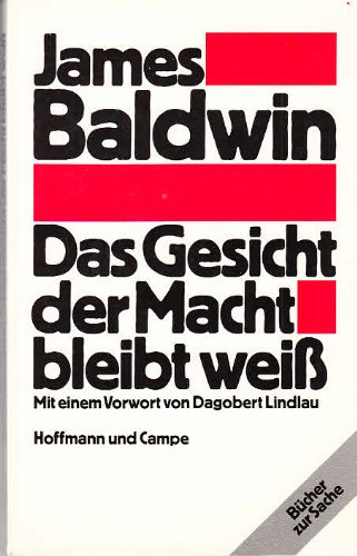 Das Gesicht der Macht bleibt weiss