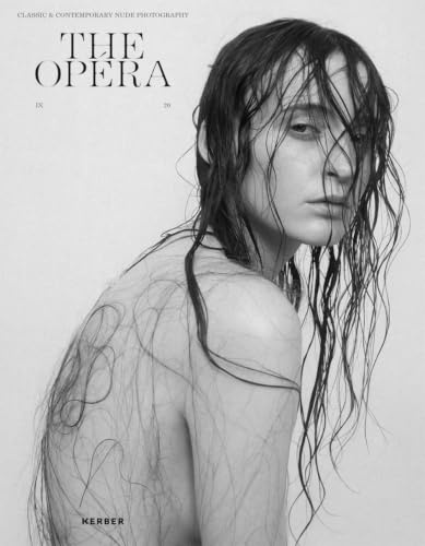 The Opéra: Volume IX