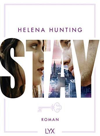 STAY: Roman (Mills Brothers, Band 1)