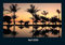 Bali 2025 Fotokalender DIN A4: Monatskalender mit Bild-Motiven aus Orten und Städten, Ländern und Kontinenten