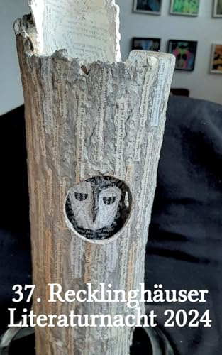 37. Recklinghäuser Literaturnacht