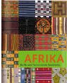 Afrika - Stoffe und Farben eines Kontinents
