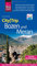 Reise Know-How CityTrip Bozen und Meran: Reiseführer mit Stadtplan und kostenloser Web-App