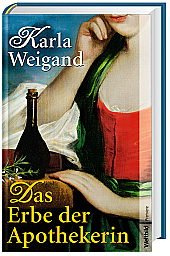 Das Erbe der Apothekerin