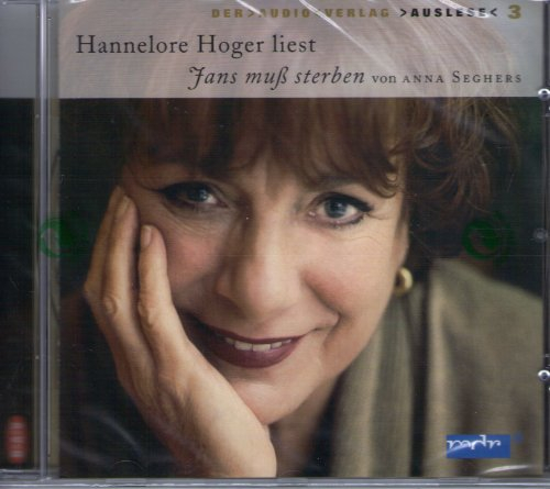 Jans muss sterben: Lesung