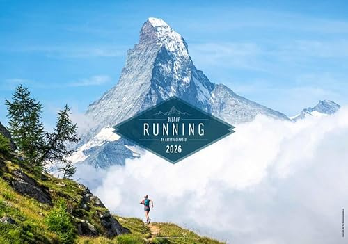 Best of Running 2026: Unterwegs auf schmalen Pfaden