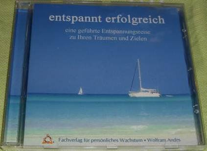 entspannt erfolgreich