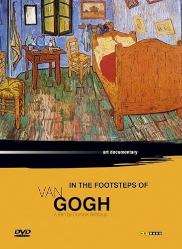 In the Footsteps of Van Gogh, 1 DVD