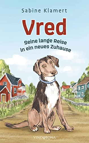 Vred: Seine lange Reise in ein neues Zuhause
