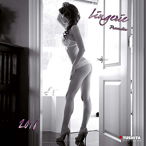 Lingerie Erotique 2016: Kalender 2016 (Velvet Edition)