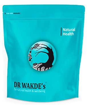 DR WAKDE'S® Daruharidra Pulver (Berberis aristata/Indian berberi) - 500g (1.1lb) I 100% Kräuter I Ayurvedische Nahrungsergänzung I KOSTENLOSER VERSAND auf mehrere I Mengenrabatt I Versand am selben Tag