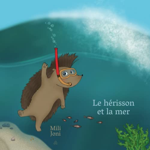 Le hérisson et la mer