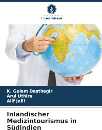 Inländischer Medizintourismus in Südindien: DE