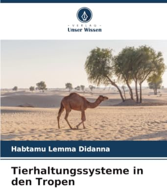 Tierhaltungssysteme in den Tropen