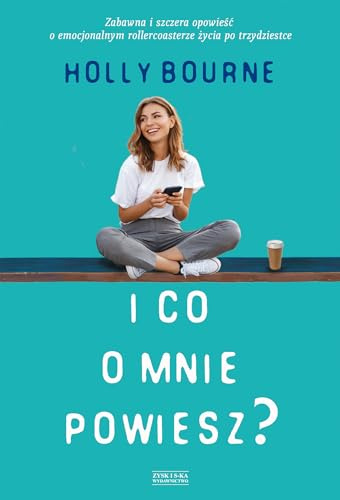 I co o mnie powiesz
