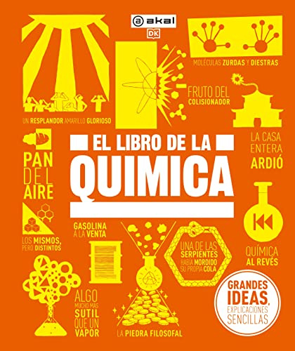 El libro de la química: 29 (El libro de...)