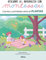 Creciendo con Montessori. Cuadernos de actividades - Descubre la Naturaleza con Montessori. Cuentos y actividades sobre las plantas (Altea)