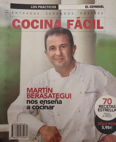 Cocina facil