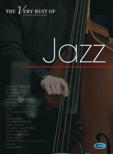 The Very Best of Jazz