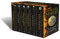 A Game of Thrones: The Story Continues [Export only]: The Complete Boxset of All 6 Books