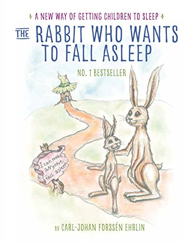 The Rabbit Who Wants to Fall Asleep