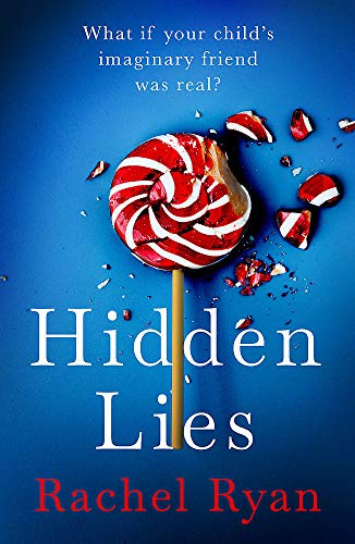 Hidden Lies: The Top Ten Irish Times Bestseller