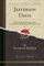 Jefferson Davis, Vol. 3: Social-Politischer Roman Aus Dem Amerikanischen Bürgerkriege; Die Leger-Barone (Classic Reprint)