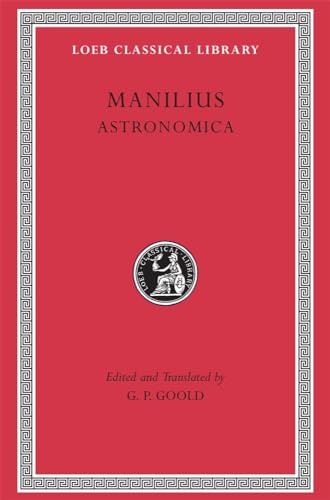 Astronomica (Lcl, 469)