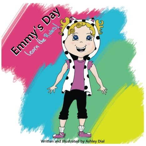 Emmy's Day - Learn the Rules