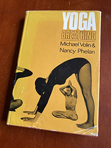 Yoga Breathing