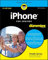 iPhone for Seniors (For Dummies (Computer/Tech))