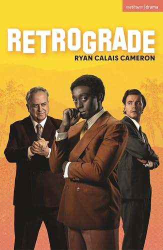 Retrograde (Modern Plays)