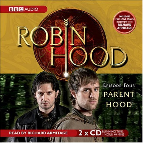 Robin Hood Parent Hood