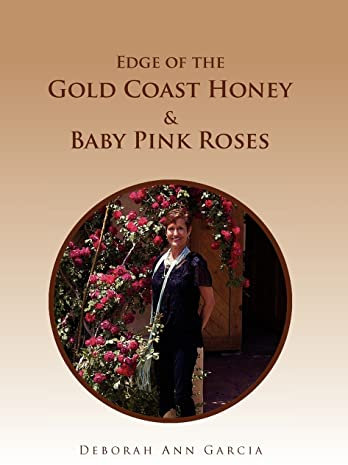Edge of the Gold Coast Honey & Baby Pink Roses