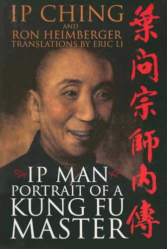 IP Man: Portrait of a Kung Fu Master