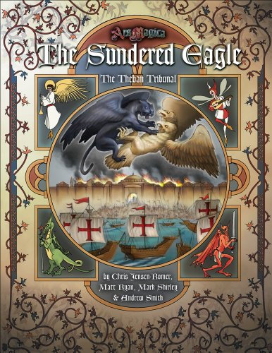 Atlas Games 228278