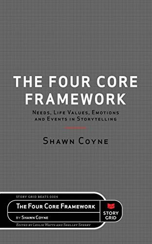 The Four Core Framework (Beats)