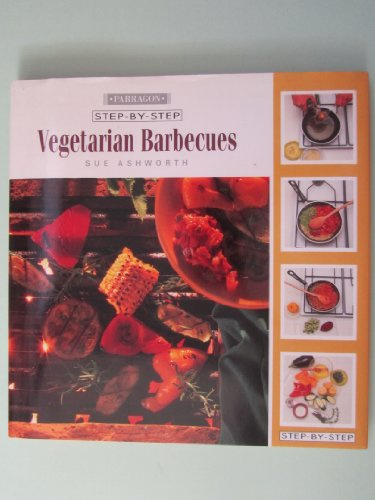 The Vegetarian Barbecue