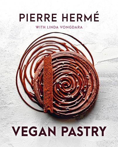 Pierre Hermé Vegan Pastry