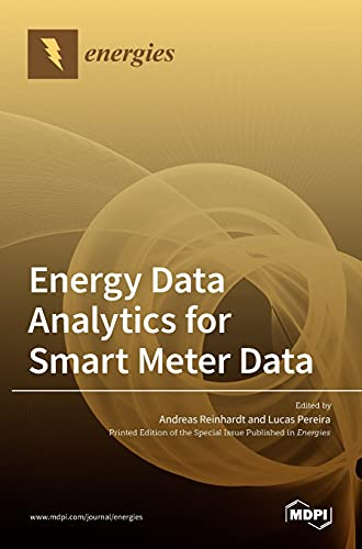 Energy Data Analytics for Smart Meter Data