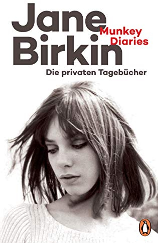 Munkey Diaries: Die privaten Tagebücher - Mit exklusivem Fotomaterial