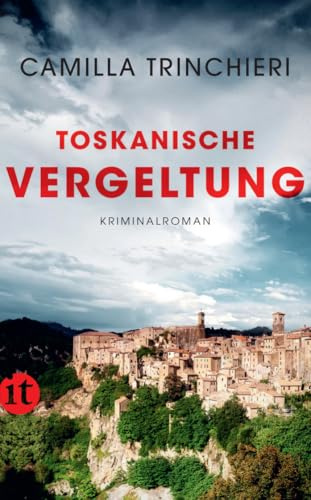 Toskanische Vergeltung - Kriminalroman (Nico Doyle ermittelt 2): Dolce Vita, Wein und Mord in der Toskana