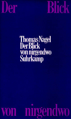Der Blick von nirgendwo