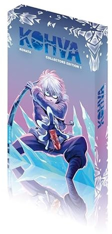 Kohva Collectors Edition 01