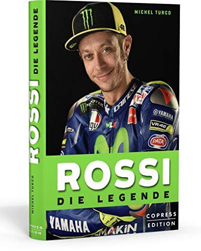 Rossi – Die Legende